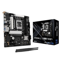 Asrock B860M-X Motherboard Gen5 WiFi