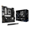 Asrock B860M-X Motherboard Gen5 WiFi