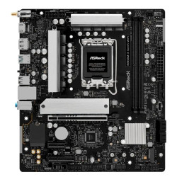 ASRock B860M-X GEN5 WIFI