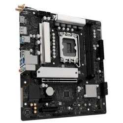 Asrock B860M-X Motherboard Gen5 WiFi