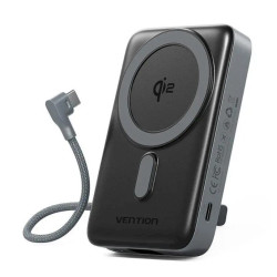 Vention FKHH0 Power Bank 10000mAh