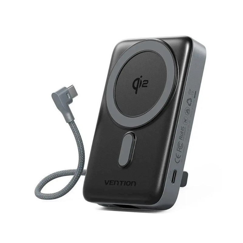Vention FKHH0