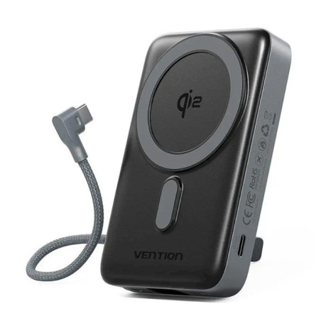 Vention FKHH0 Power Bank 10000mAh