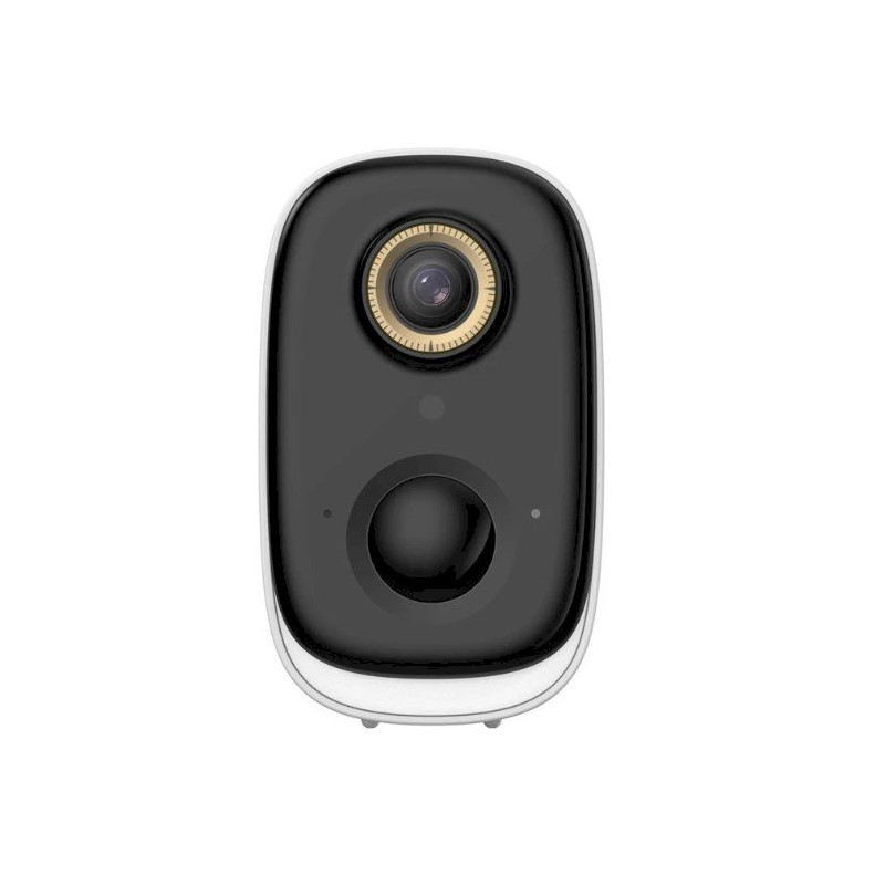 Dahua BF8H IP Security Camera