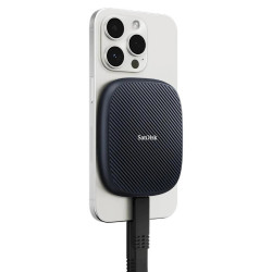 SanDisk SDSSDE62M-1T00-G25 External SSD 1TB