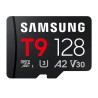Samsung T9 MicroSDHC UHS-I Memory Card 128GB
