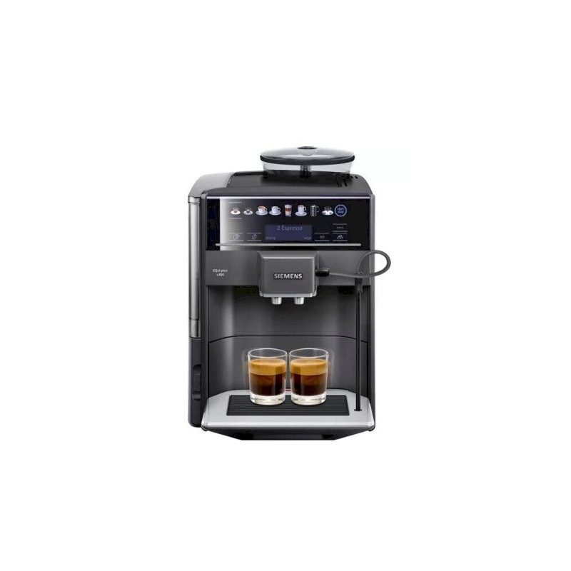 Siemens EQ.6 TE654319RW Coffee machine