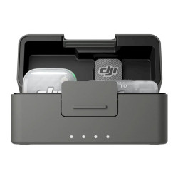 DJI Mic Mini 2S Microphone System