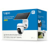 TP-Link Tapo C610 KIT Bokštelis IP apsaugos kamera Lauke 2304 x 1296 pikseliai Ant lubų / sienos / stulpo
