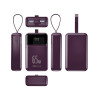 Forever power bank Vibe-TB65 PD QC 65W Power Bank 20000 mAh