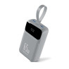 Forever Vibe-TB65 PD QC Power Bank 20000 mAh