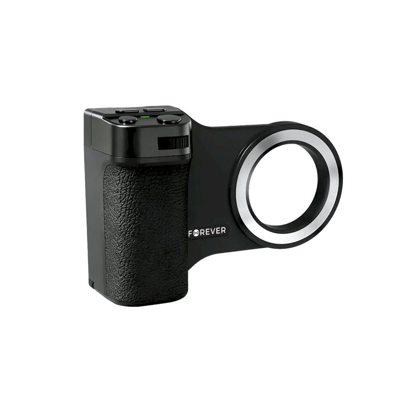 Forever FIXED PHSS-100 Compact selfie stick and smartphone holder