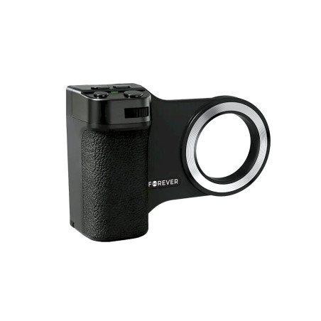 Forever FIXED PHSS-100 Compact selfie stick and smartphone holder