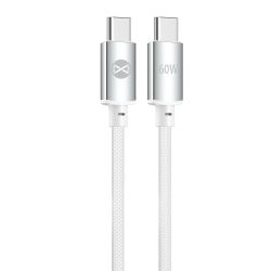 Forever Vibe C2G Cable USB-C to USB-C 1m