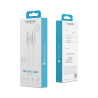 Forever Vibe C2G Cable USB-C to USB-C 1m