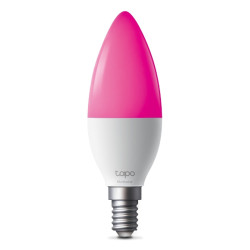 TP-Link Tapo L430C smart lighting Smart bulb Wi-Fi/Bluetooth 40 W