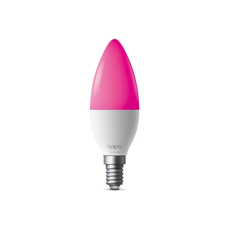 TP-Link Tapo L430C smart lighting Smart bulb Wi-Fi/Bluetooth 40 W