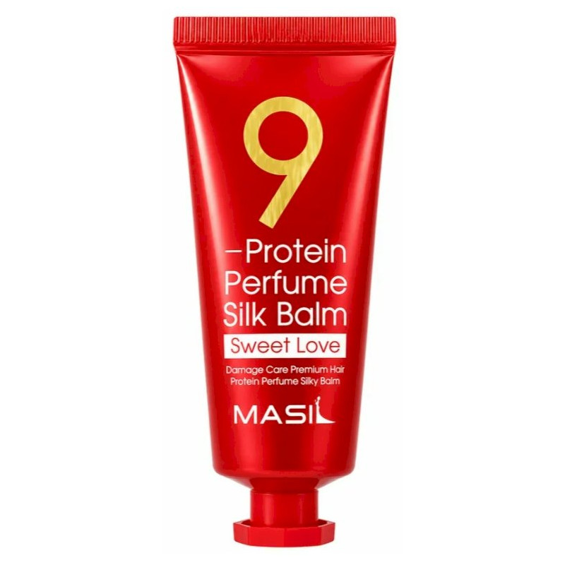 Masil 9 Protein Perfume Silk Balm Sweet Love 20 ml