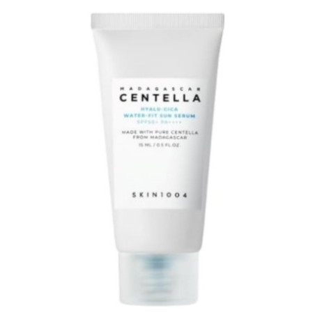 Skin1004 Madagascar Centella Hyalu-Cica Water-Fit Sun Serum 15 ml