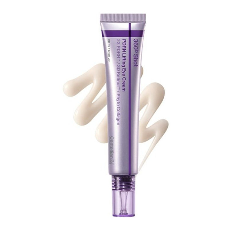 Centellian24 360º Shot PDRN Lifting Eye Cream 30 ml