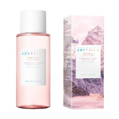 Skin1004 Madagascar Centella Poremizing Clear Toner 210 ml