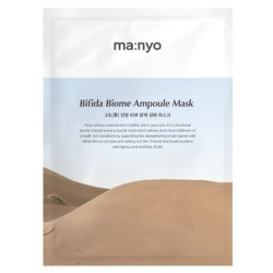 Manyo Bifida Biome Ampoule Mask 30g