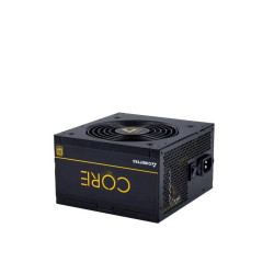CHIEFTEC BBS-500S Power Supply 500W 80+ GOLD / aPFC