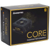 CHIEFTEC BBS-500S Power Supply 500W 80+ GOLD / aPFC