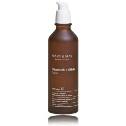 Mary & May Vitamin B5 + Bifida Toner 120 ml