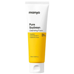 Manyo Factory Pure And Deep Cleansing Foam 120 ml