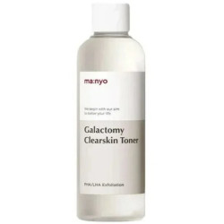 Manyo Galactomy Clearskin Toner 210 ml