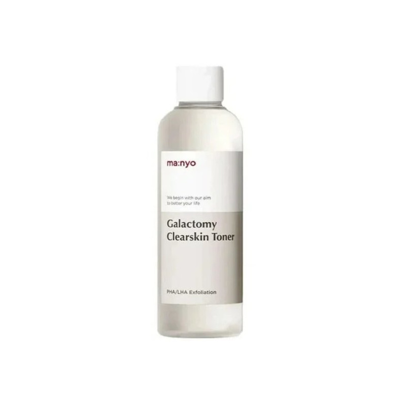 Manyo Galactomy Clearskin Toner 210 ml
