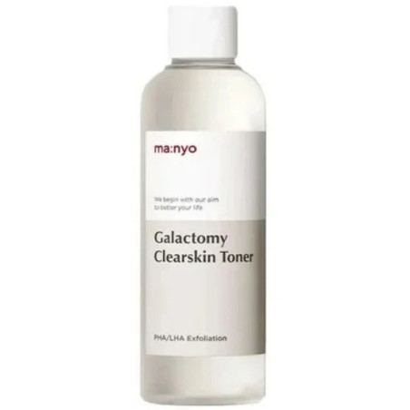 Manyo Galactomy Clearskin Toner 210 ml