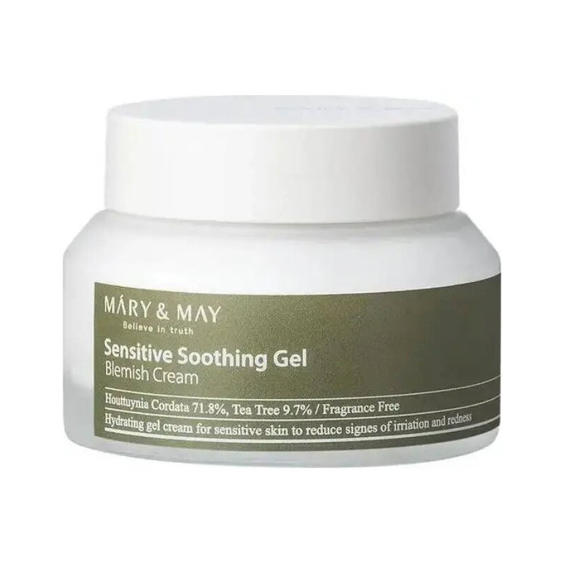 Mary&May 8809670680862