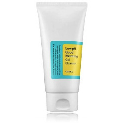 Cosrx Low Ph Good Morning Gel Cleanser 20 ml