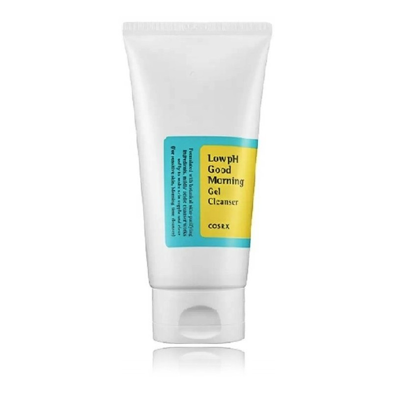 Cosrx Low Ph Good Morning Gel Cleanser 20 ml