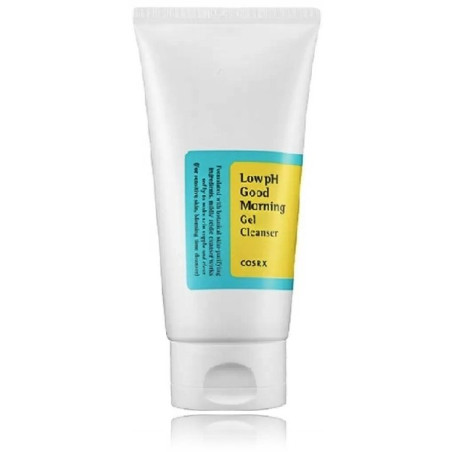 Cosrx Low Ph Good Morning Gel Cleanser 20 ml