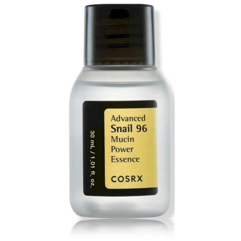 Cosrx Advanced Snail 96 Mucin Power Essence Cleansing Gel 30 ml