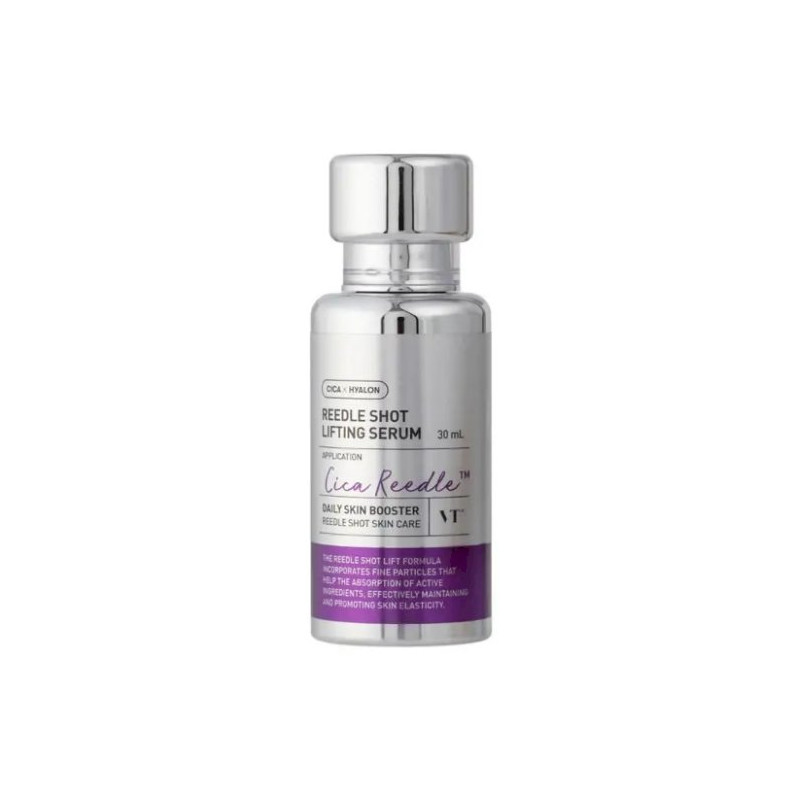 VT Cosmetics Reedle Shot Lifting Serum 30 ml