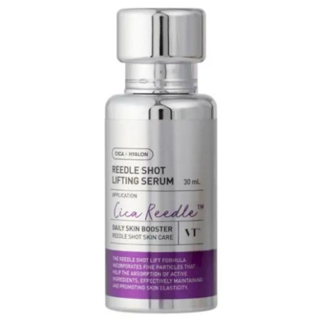 VT Cosmetics Reedle Shot Lifting Serum 30 ml