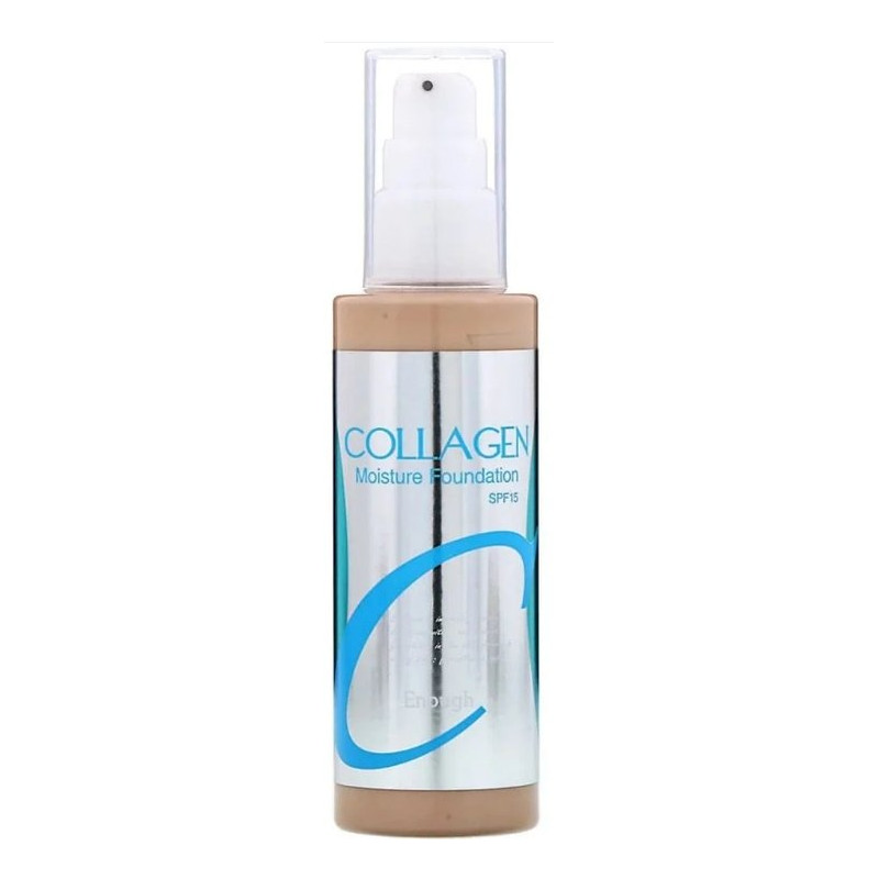 Enough Collagen Moisture Foundation SPF15 (13) 100 ml