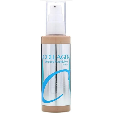Enough Collagen Moisture Foundation SPF15 (13) 100 ml