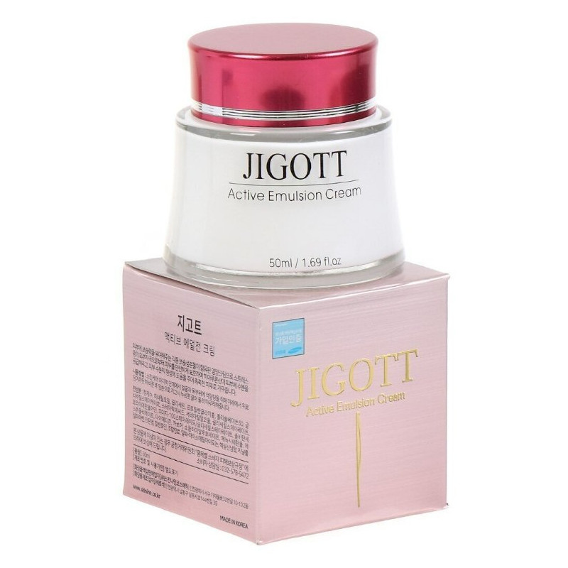 Jigott 8809541281235