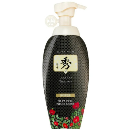 Daeng Gi Meo Ri Dlae Soo Hair Loss Care Treatment Balm 400 ml