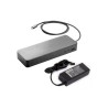 HP USB-C Universal Docking Station 2x DP / RJ45 / 90W (Refurbished)