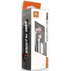 JBL Tune 290 Wired Headphones