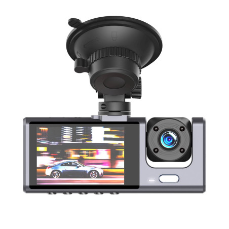 XO JR XJ03 Dash Camera
