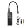 XO CZ018 Air pump 5000 mAh