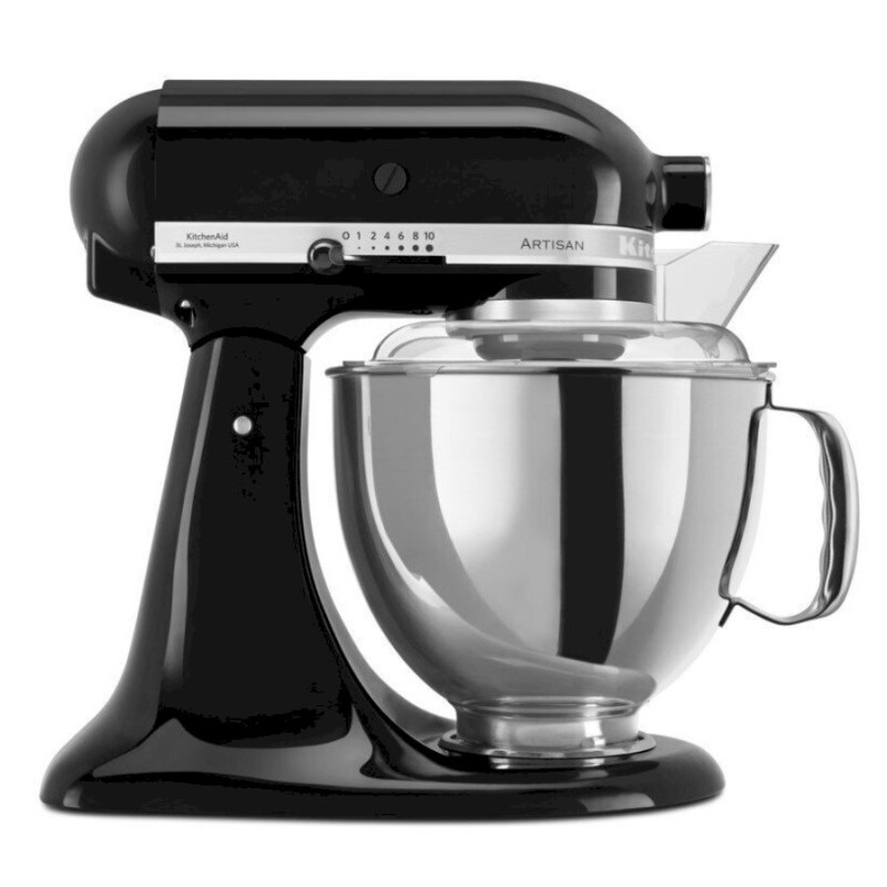 KitchenAid Artisian 5KSM175PSEOB Food Processor