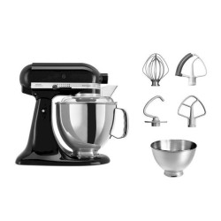 KitchenAid Artisian 5KSM175PSEOB Food Processor